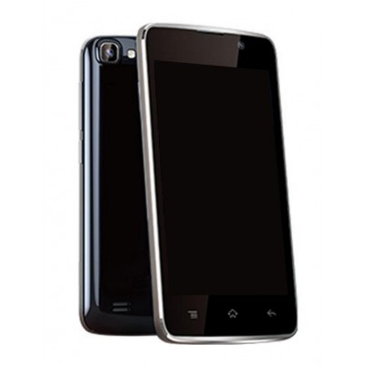 Back Panel Cover For Itel It1406 Pink - Maxbhi Com