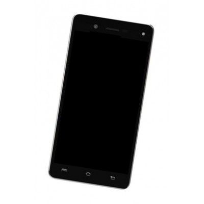 Charging Connector Flex Pcb Board For Lava Iris 702 By - Maxbhi Com