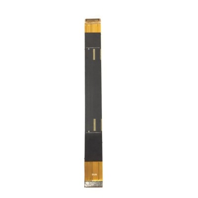Main Board Flex Cable For Blackview P2 By - Maxbhi Com