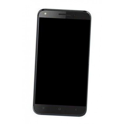 Power Button Flex Cable For Intex Aqua Strong 5 1 On Off Flex Pcb By - Maxbhi Com