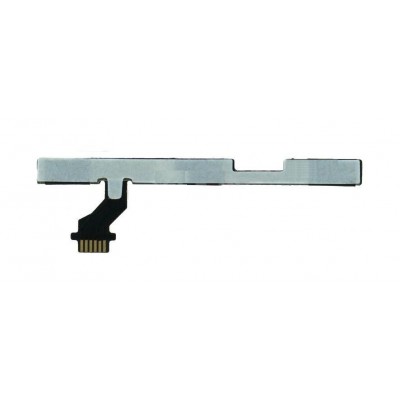 Side Key Flex Cable For Huawei Y5 Ii By - Maxbhi Com
