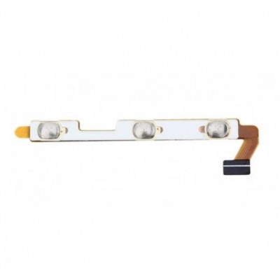 Volume Button Flex Cable For Blackview P2 By - Maxbhi Com