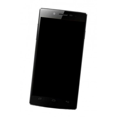 Volume Button Flex Cable For Wammy Passion Z Plus By - Maxbhi Com