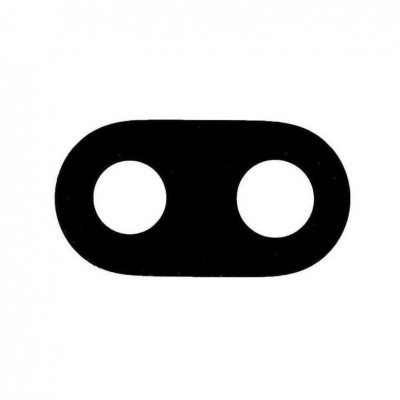 Camera Lens For Mphone 7s White By - Maxbhi Com