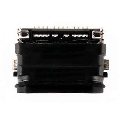 Charging Connector For Huawei P10 Plus By - Maxbhi Com