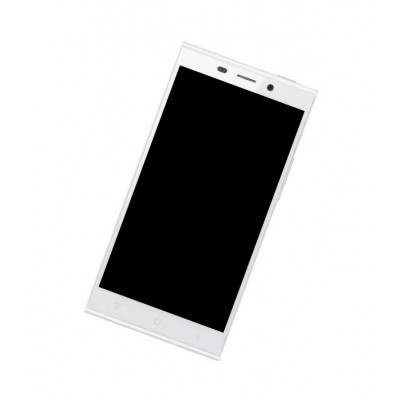 Power Button Flex Cable For Gionee Elife E7 On Off Flex Pcb By - Maxbhi Com