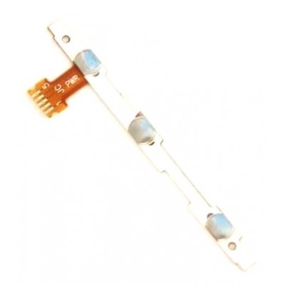 Volume Button Flex Cable For Umi London By - Maxbhi Com