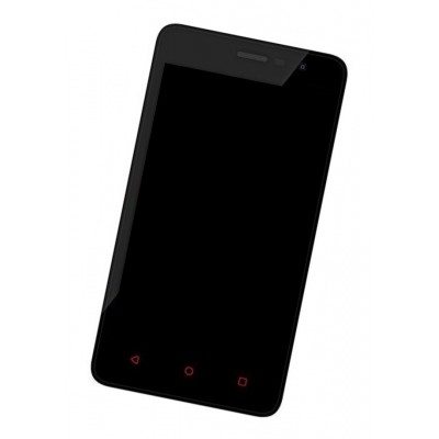 Volume Button Flex Cable For Unnecto Quattro V By - Maxbhi Com