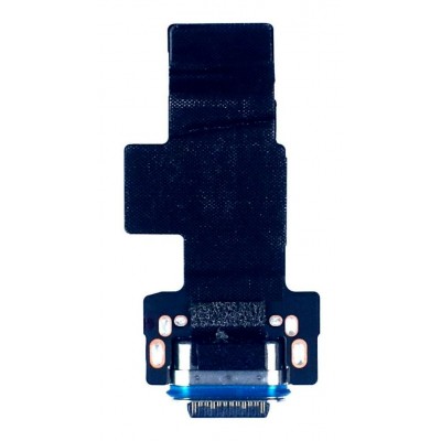 Charging Connector Flex Pcb Board For Htc U12 Plus By - Maxbhi Com