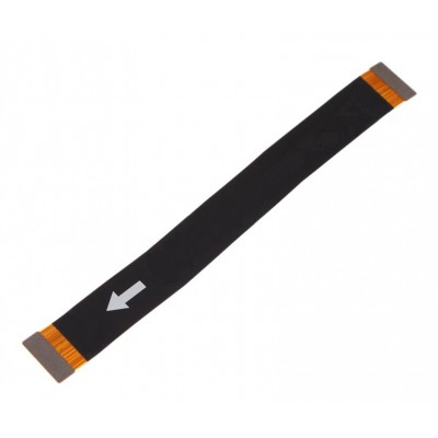 Main Board Flex Cable For Huawei Y6 2018 By - Maxbhi Com