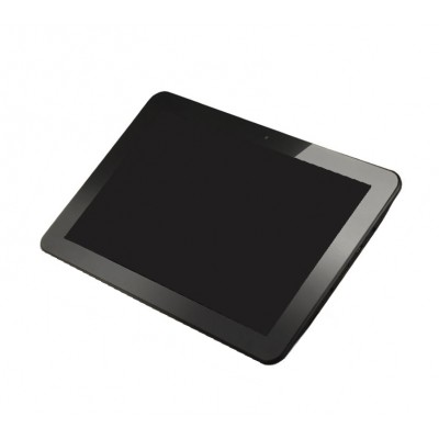 Volume Button Flex Cable For Spice Mi1010 Stellar Pad By - Maxbhi Com