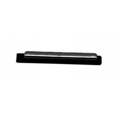Volume Side Button Outer For Karbonn A90 Black By - Maxbhi Com