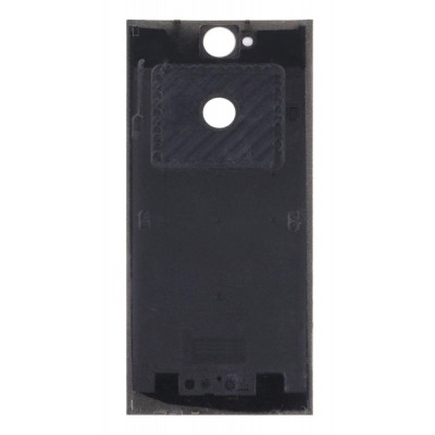 Back Panel Cover For Sony Xperia Xa2 Plus Gold - Maxbhi Com