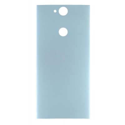 Back Panel Cover For Sony Xperia Xa2 Plus Green - Maxbhi Com