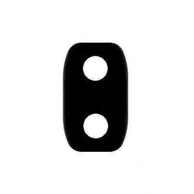 Camera Lens For Obi Leopard S502 Black By - Maxbhi Com