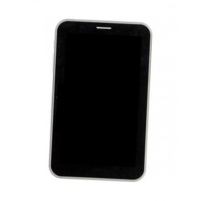 Charging Connector Flex Pcb Board For Swipe Halo Value Plus By - Maxbhi Com
