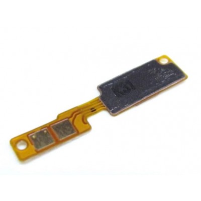 Power Button Flex Cable For Samsung Galaxy Core On Off Flex Pcb By - Maxbhi Com