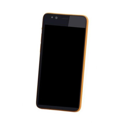 Volume Button Flex Cable For Infocus M425 Bingo By - Maxbhi Com