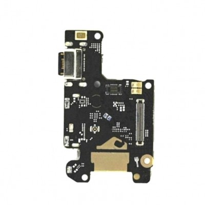 Charging Connector Flex Pcb Board For Xiaomi Redmi K20 By - Maxbhi Com