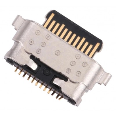 Charging Connector For Motorola Moto G7 Play By - Maxbhi Com