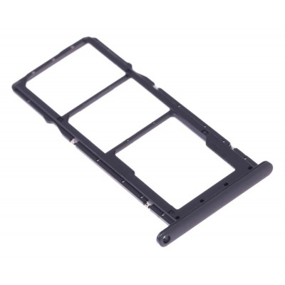 Sim Card Holder Tray For Huawei Y7 Pro 2019 Green - Maxbhi Com