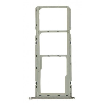 Sim Card Holder Tray For Motorola Moto G7 Play Gold - Maxbhi Com