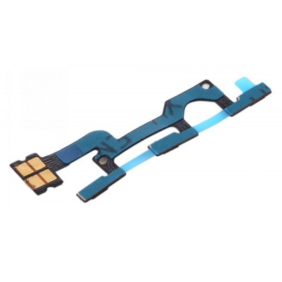 Volume Button Flex Cable For Motorola Moto G7 Play By - Maxbhi Com