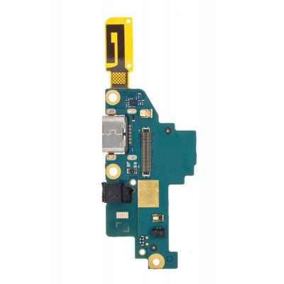 Charging Connector Flex Pcb Board For Google Pixel 128gb By - Maxbhi Com