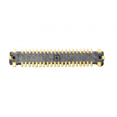 Lcd Connector For Samsung Galaxy A50 By - Maxbhi Com