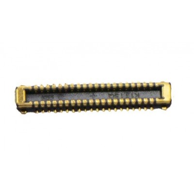 Lcd Connector For Samsung Galaxy A50 By - Maxbhi Com