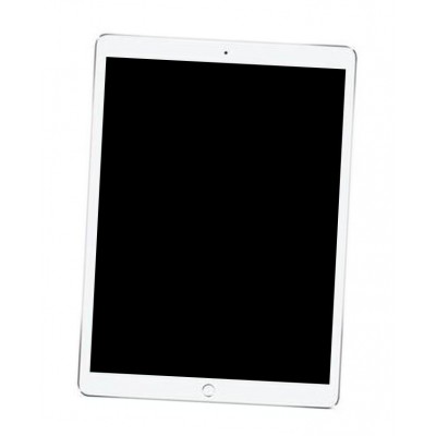 Lcd Frame Middle Chassis For Apple Ipad Pro 12 9 Wifi Cellular 512gb Silver By - Maxbhi Com