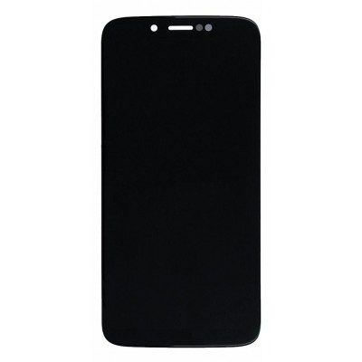 Lcd With Touch Screen For Motorola Moto G7 Play Gold By - Maxbhi Com