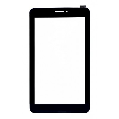 Touch Screen Digitizer For Iball Slide 3g 7271 Black By - Maxbhi Com