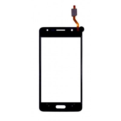 Touch Screen Digitizer For Samsung Z4 Gold By - Maxbhi Com