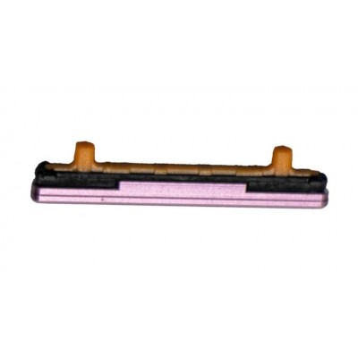 Volume Side Button Outer For Samsung Galaxy S9 Plus Purple By - Maxbhi Com