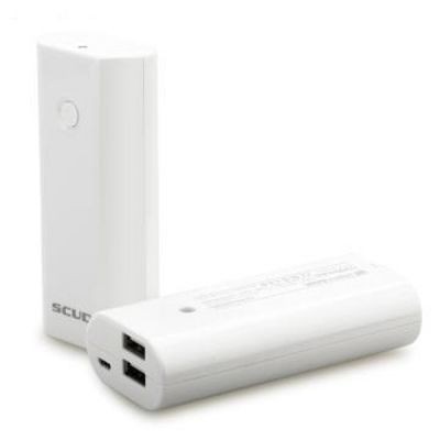 5200mah Power Bank Portable Charger For Motorola Moto X Xt1058 - Maxbhi Com