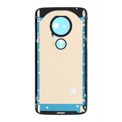 Back Panel Cover For Motorola Moto G7 Play Gold - Maxbhi Com
