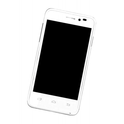 Charging Connector Flex Pcb Board For Prestigio Multiphone 5400 Duo By - Maxbhi Com