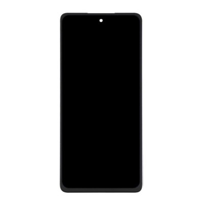 Lcd With Touch Screen For Samsung Galaxy A52 5g White By - Maxbhi Com