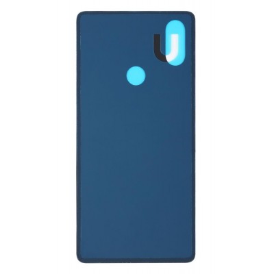 Back Panel Cover For Xiaomi Mi 8 Se Gold - Maxbhi Com