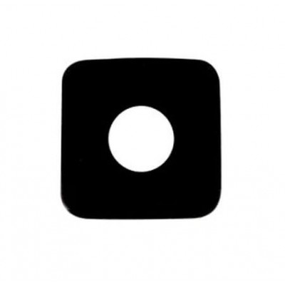 Camera Lens For Gionee Pioneer P4 White By - Maxbhi Com