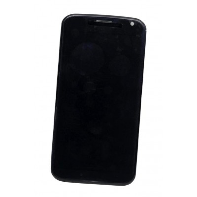 Charging Connector Flex Pcb Board For Motorola Moto X Wood Back By - Maxbhi Com