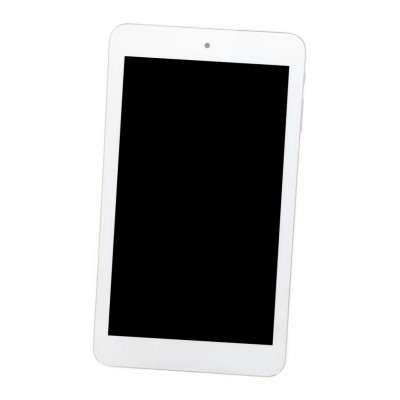 Volume Button Flex Cable For Digiflip Pro Et701 By - Maxbhi Com