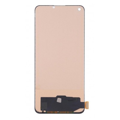 Lcd With Touch Screen For Realme 8 Black By - Maxbhi Com