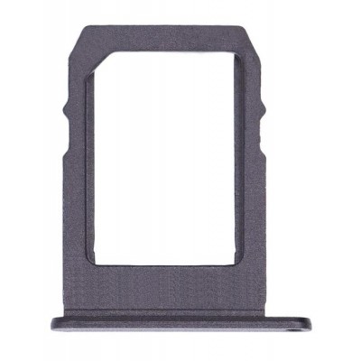 Sim Card Holder Tray For Google Pixel Xl Black - Maxbhi Com
