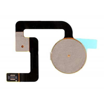 Fingerprint Sensor Flex Cable For Google Pixel Xl 128gb Black By - Maxbhi Com