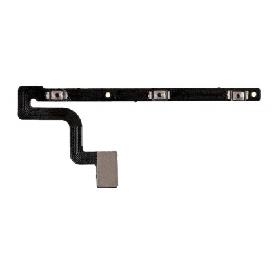 Power Button Flex Cable For Google Pixel Xl 128gb On Off Flex Pcb By - Maxbhi Com