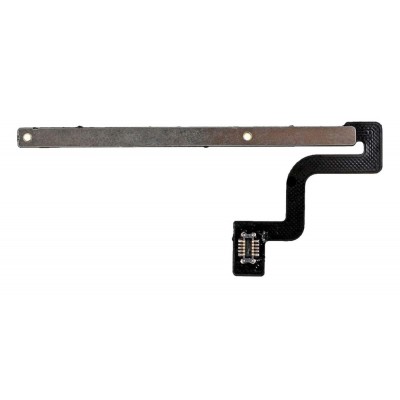 Power Button Flex Cable For Google Pixel Xl 128gb On Off Flex Pcb By - Maxbhi Com