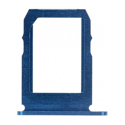 Sim Card Holder Tray For Google Pixel Xl 128gb Blue - Maxbhi Com