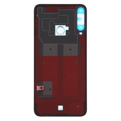 Back Panel Cover For Huawei P40 Lite E White - Maxbhi Com